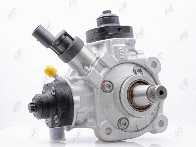 High Pressure Pump (R010691)