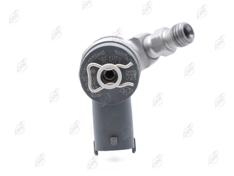 Injector Nozzle