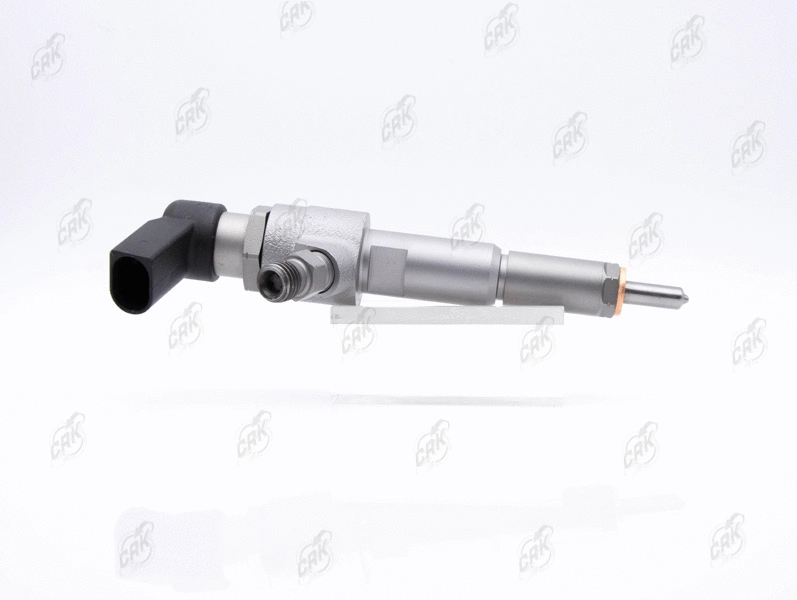 Injector Nozzle