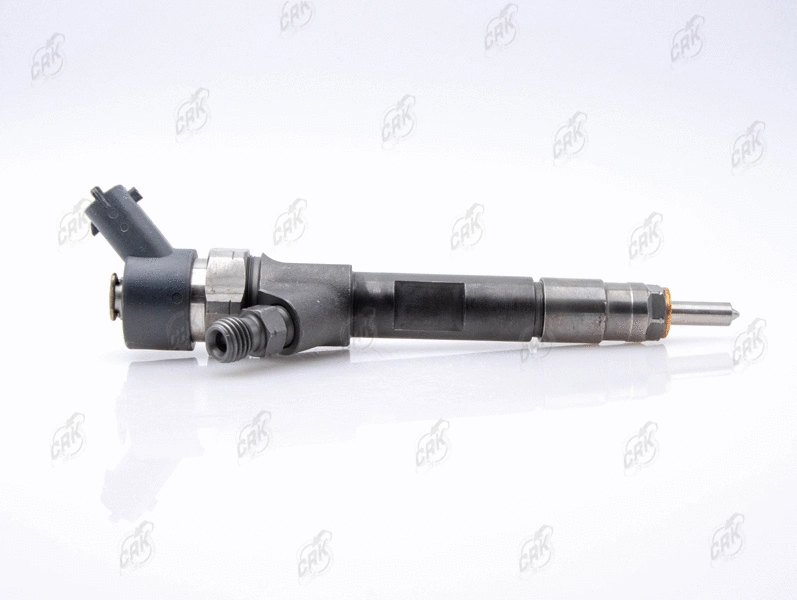 Injector Nozzle