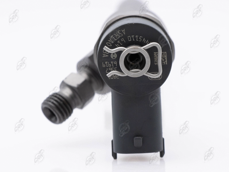 Injector Nozzle