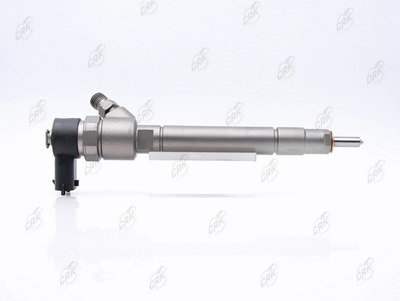 Injector Nozzle