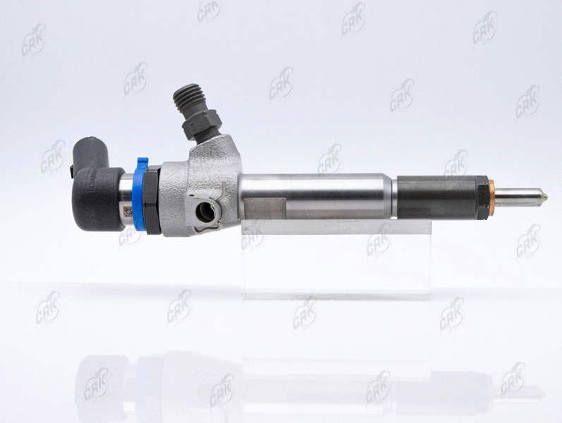 Injector Nozzle