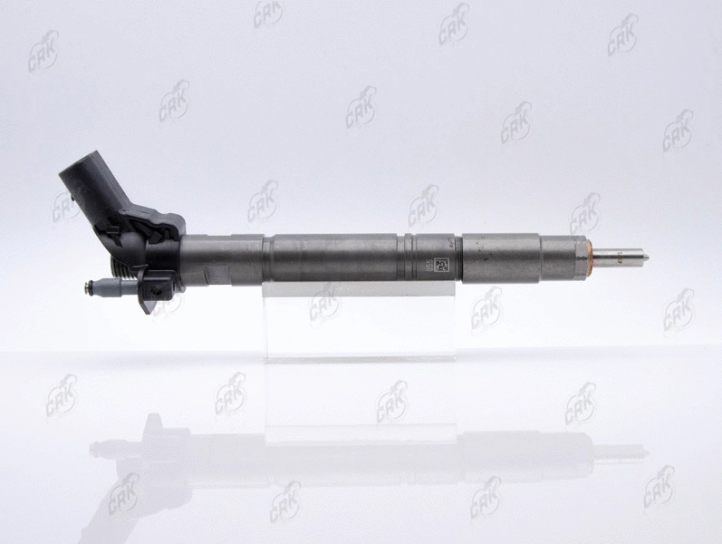 Injector Nozzle