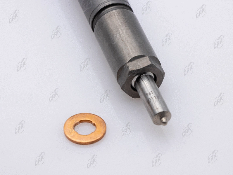Injector Nozzle