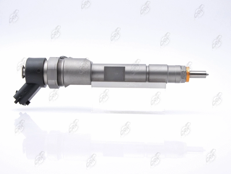 Injector Nozzle