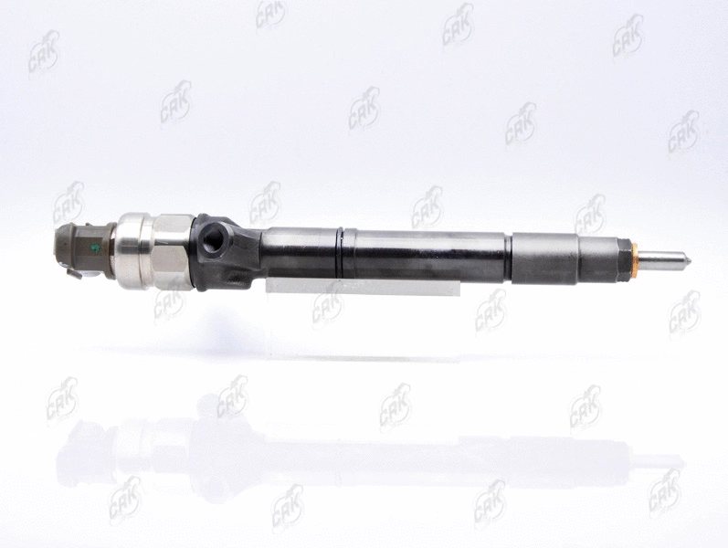 Injector Nozzle