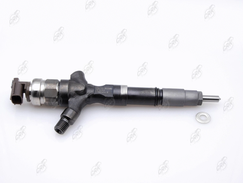 Injector Nozzle