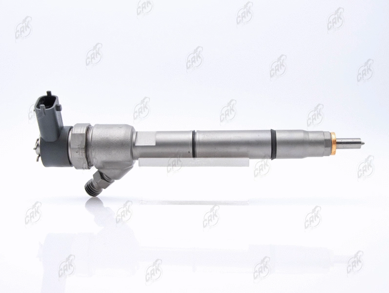 Injector Nozzle