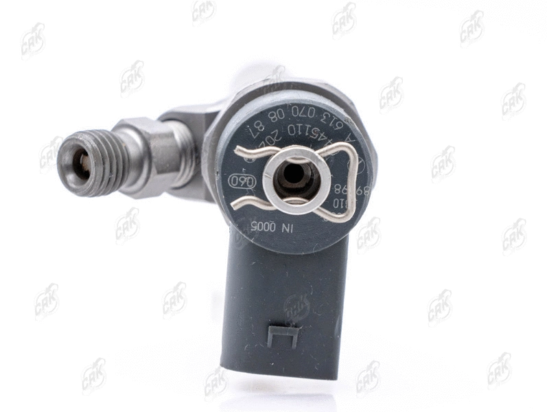 Injector Nozzle