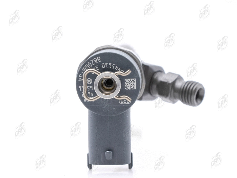 Injector Nozzle