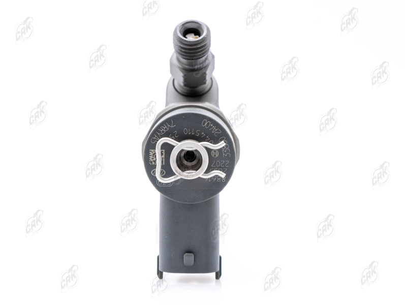 Injector Nozzle