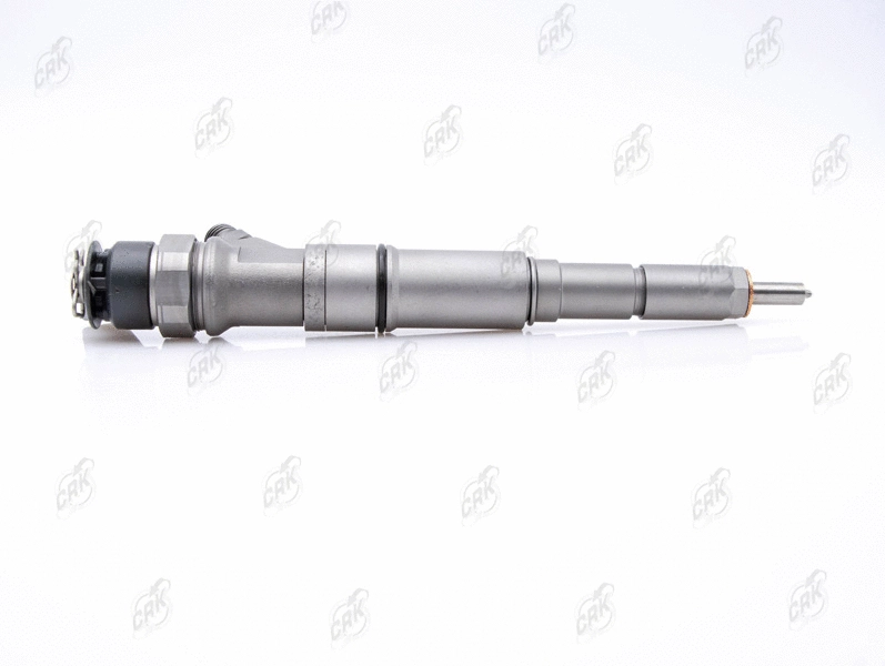 Injector Nozzle