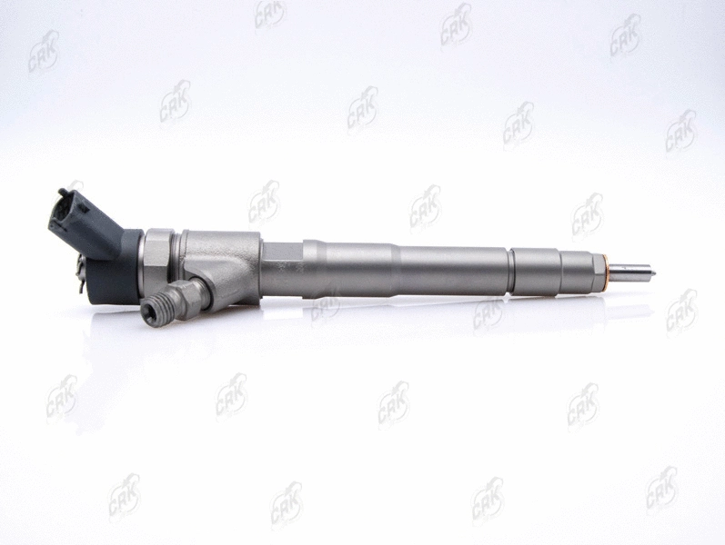 Injector Nozzle