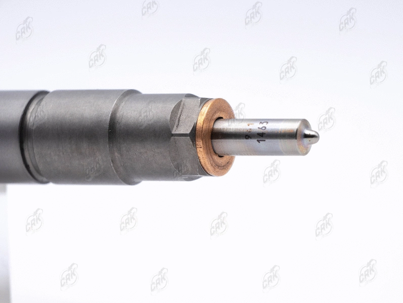 Injector Nozzle