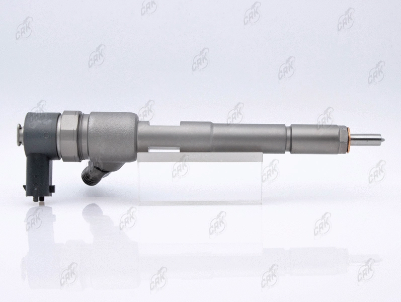 Injector Nozzle