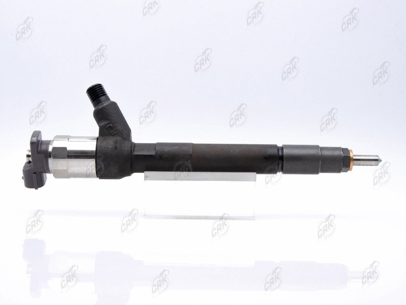Injector Nozzle