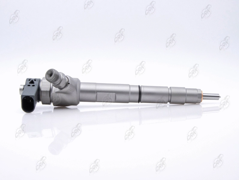 Injector Nozzle