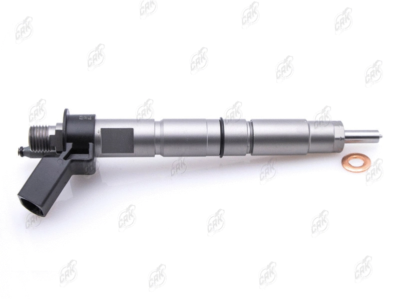 Injector Nozzle