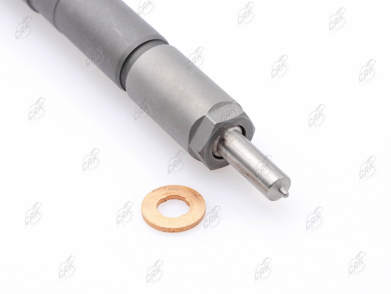 Injector Nozzle