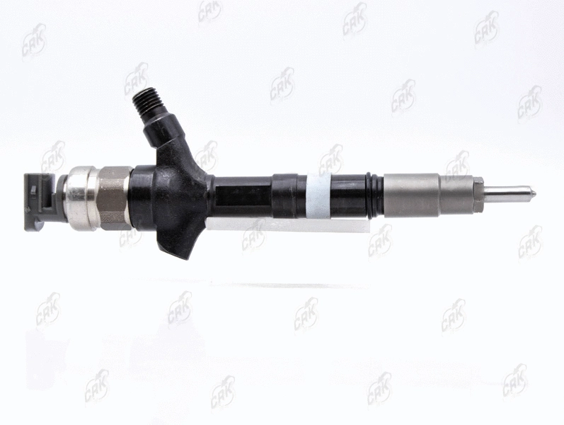 Injector Nozzle