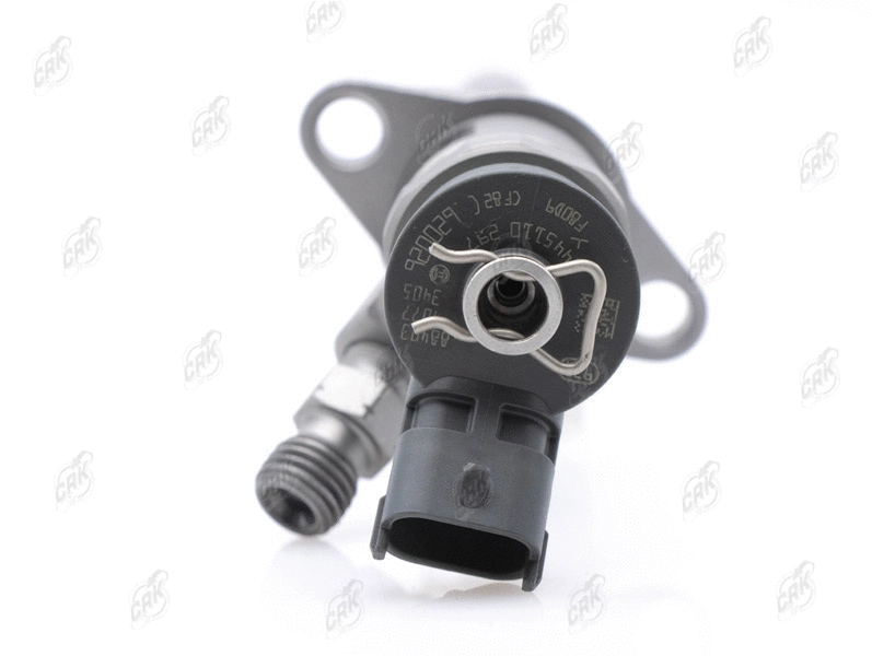 Injector Nozzle