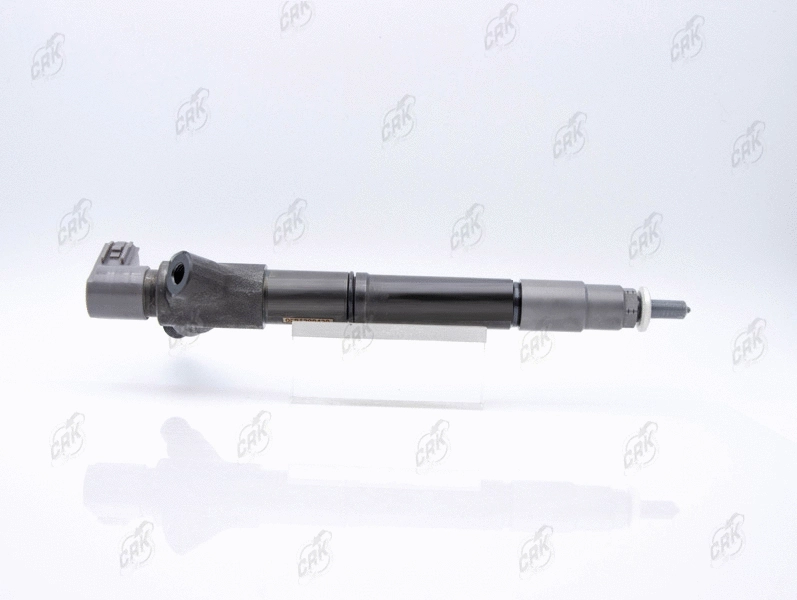 Injector Nozzle