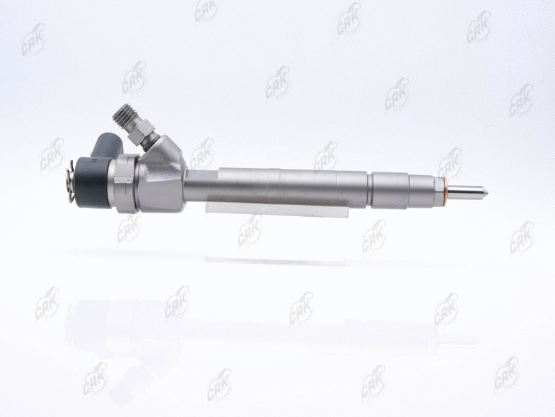Injector Nozzle