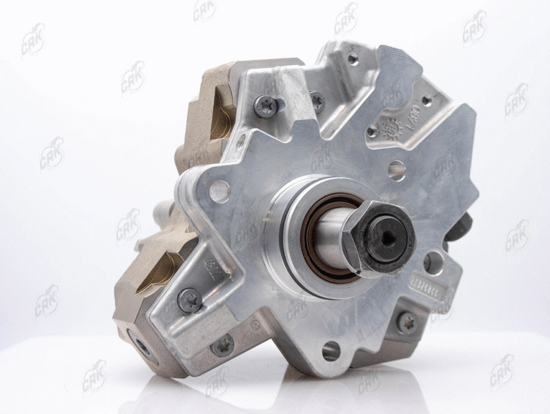 High Pressure Pump (N020175)