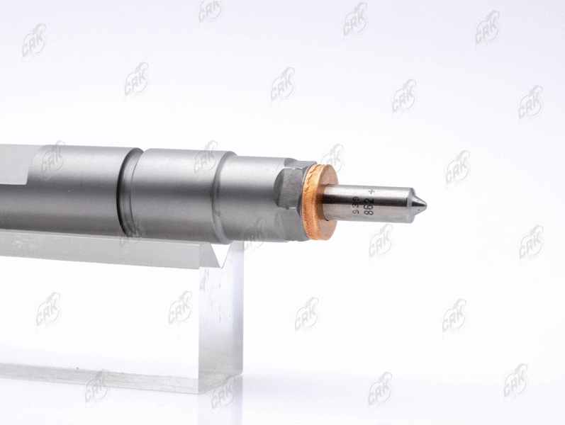 Injector Nozzle
