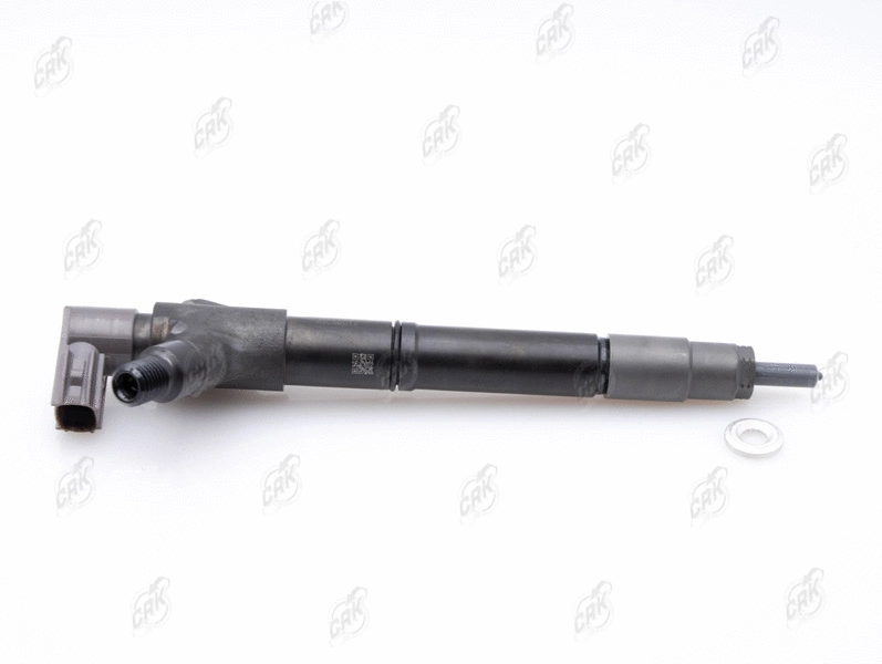 Injector Nozzle