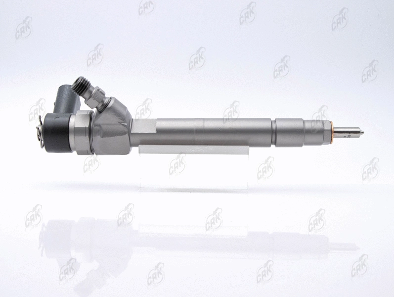 Injector Nozzle