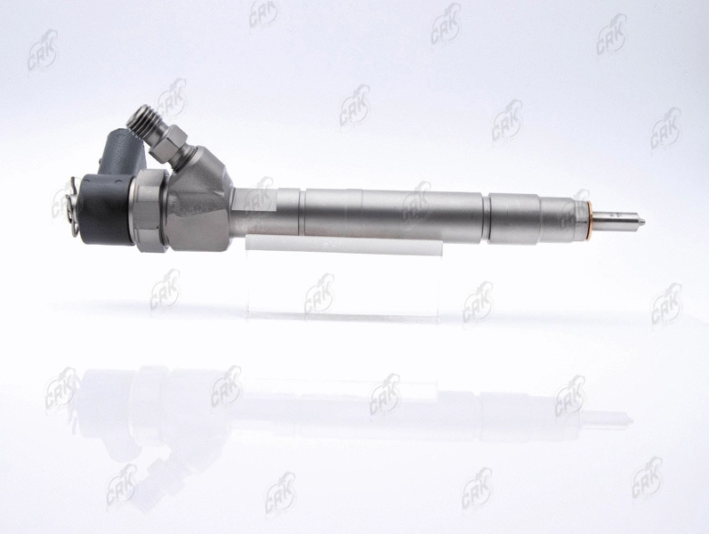 Injector Nozzle