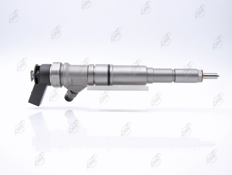 Injector Nozzle