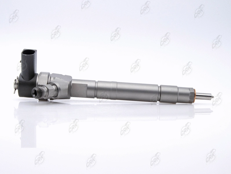 Injector Nozzle