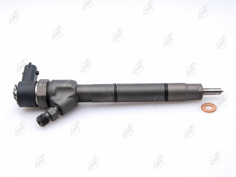 Injector Nozzle