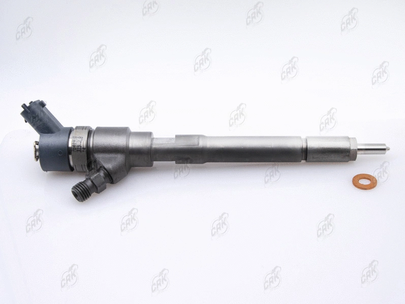 Injector Nozzle
