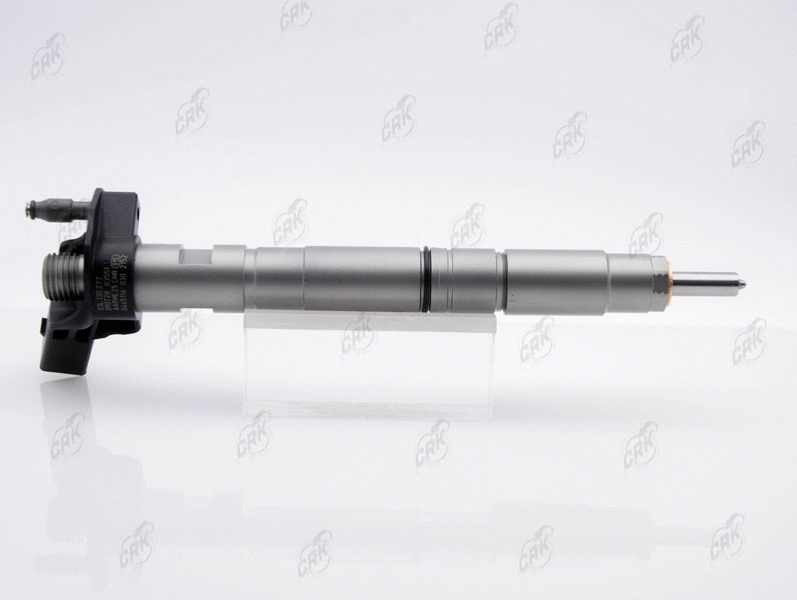 Injector Nozzle