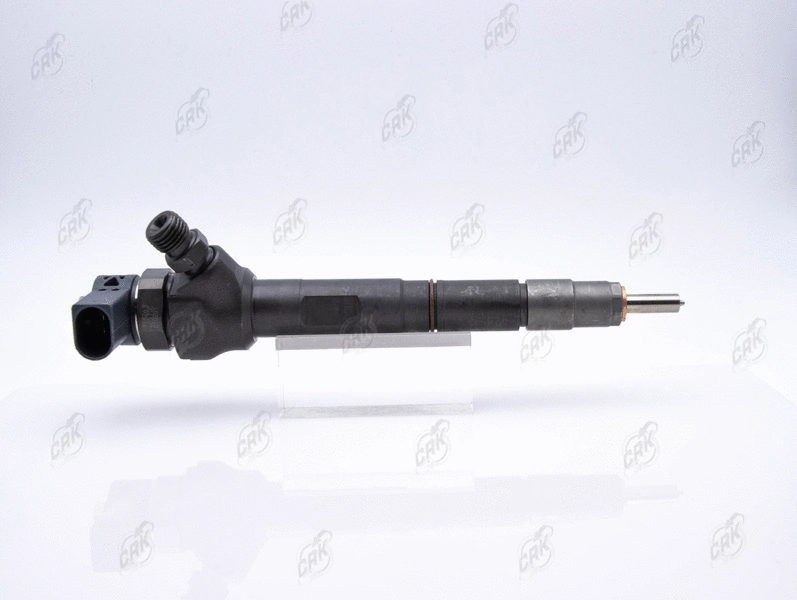 Injector Nozzle
