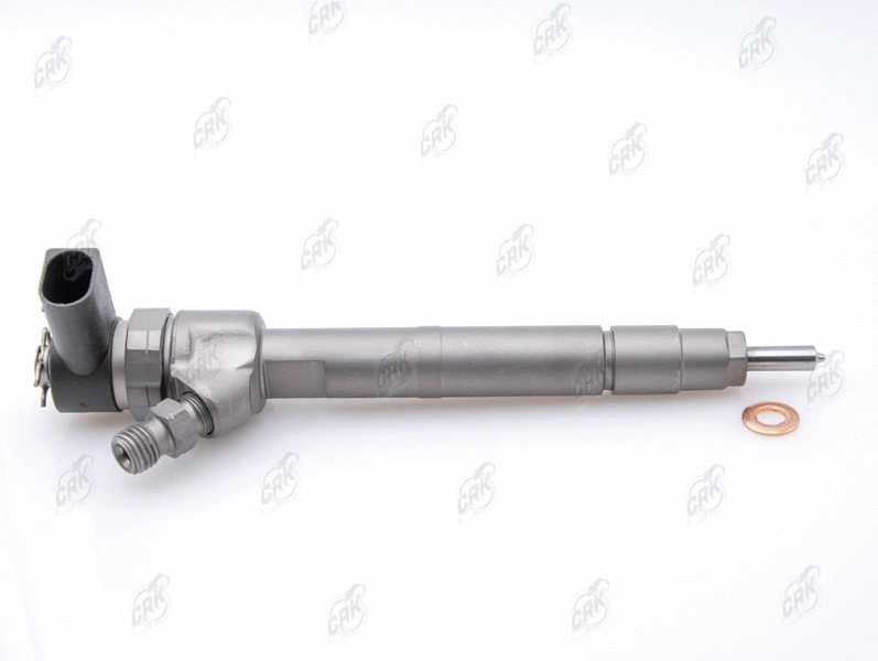 Injector Nozzle