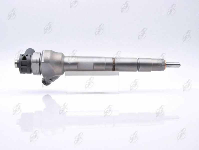 Injector Nozzle