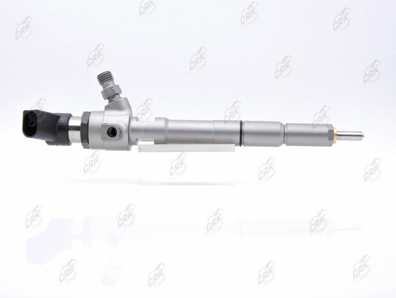 Injector Nozzle