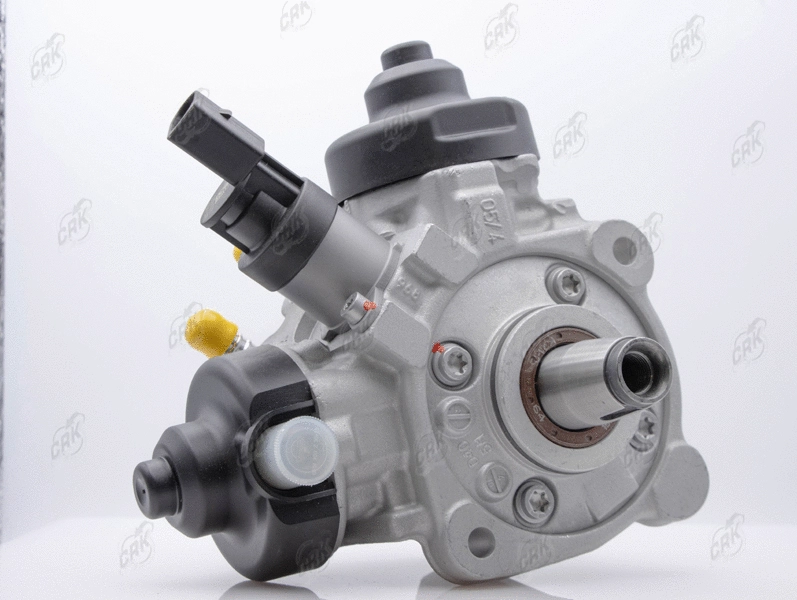 High Pressure Pump (R010668)