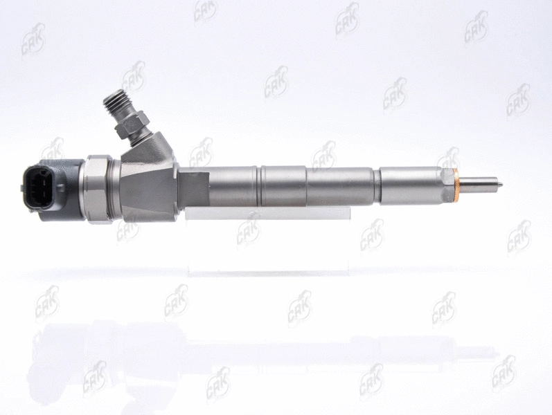 Injector Nozzle