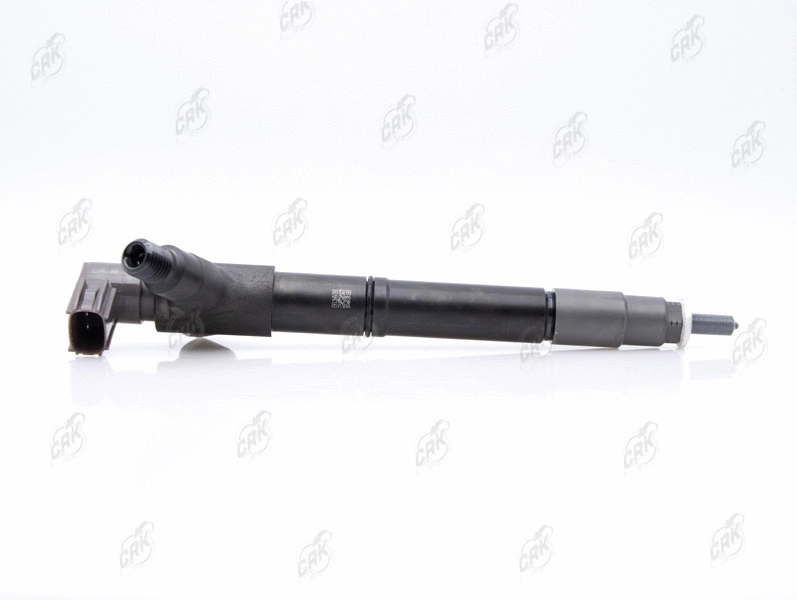 Injector Nozzle