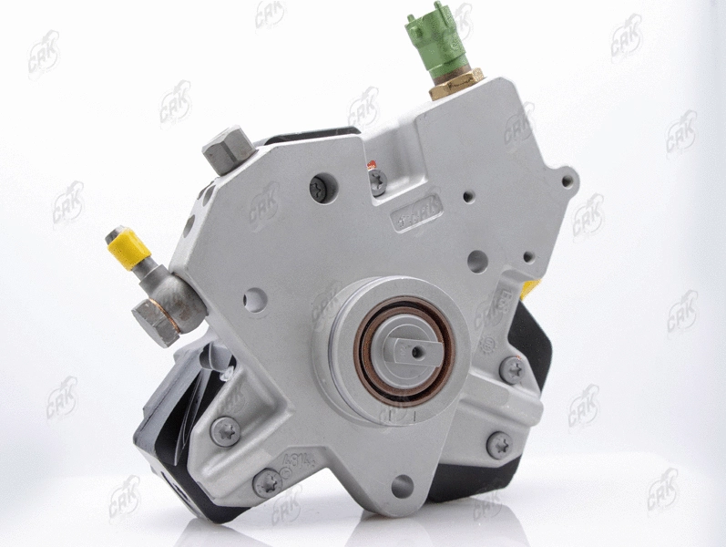 High Pressure Pump (R010111)