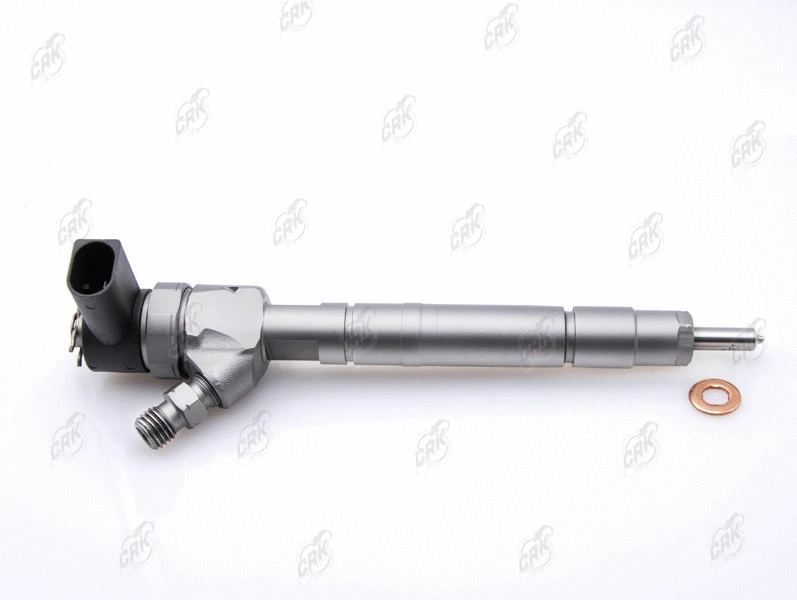 Injector Nozzle