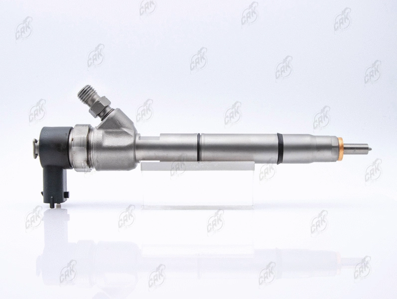 Injector Nozzle