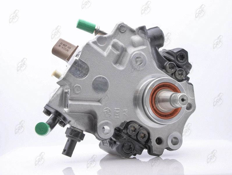 Injection Pump
