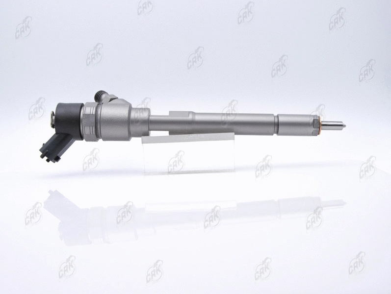Injector Nozzle